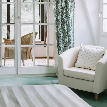 Backstube بيت للعطل *