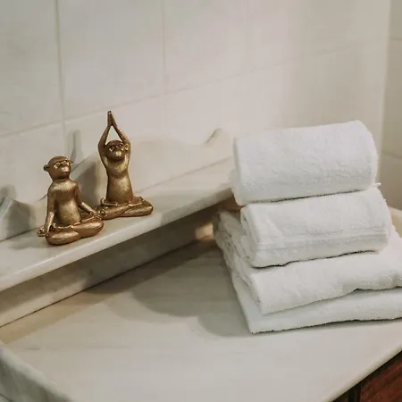 Дом отдыха Backstube Трабен-Трарбах