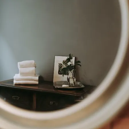 Дом отдыха Backstube Трабен-Трарбах