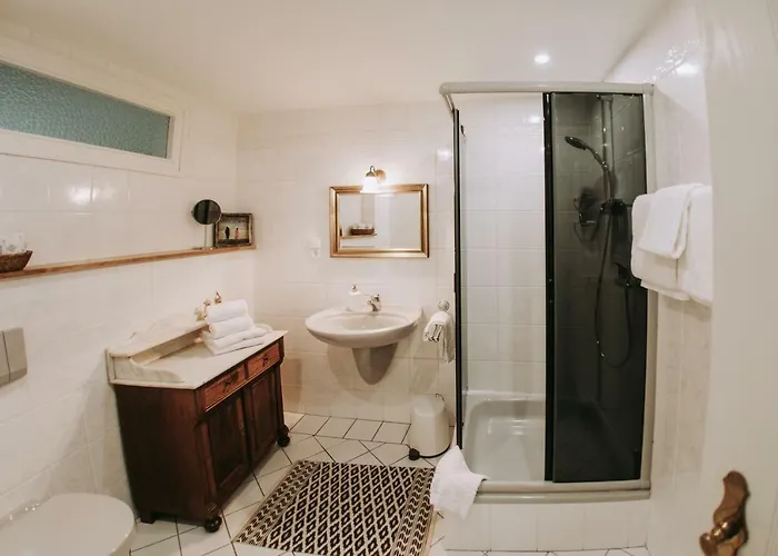 Backstube بيت للعطل ترابن ترارباخ