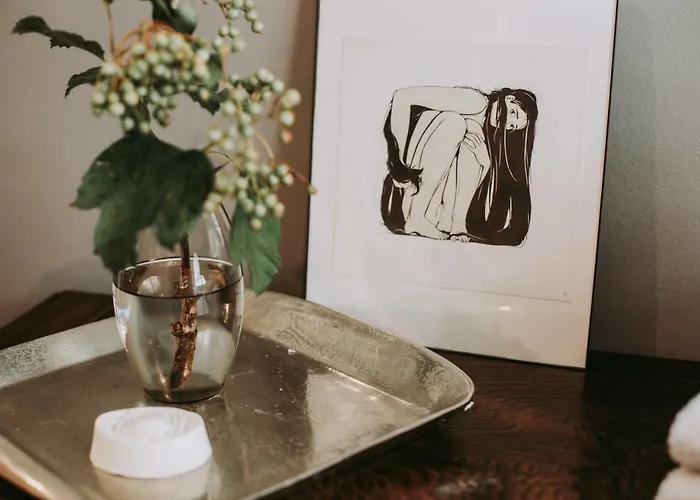 Backstube بيت للعطل *