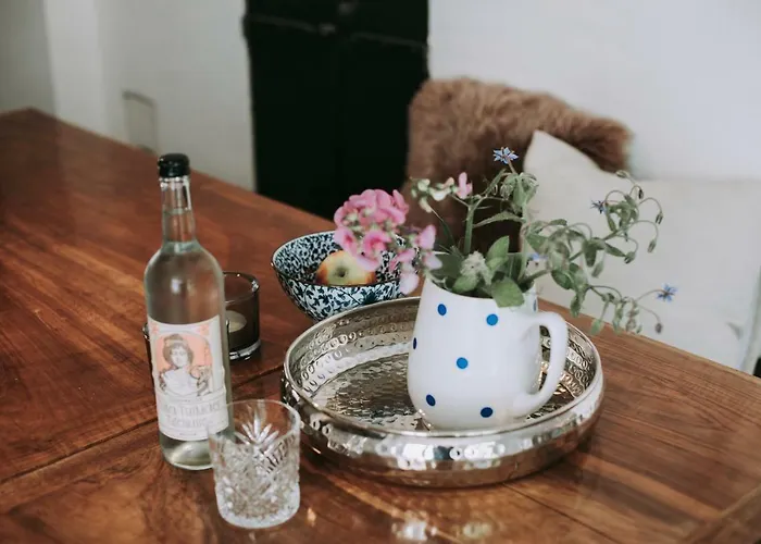 Backstube بيت للعطل *