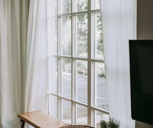 Backstube Traben-Trarbach