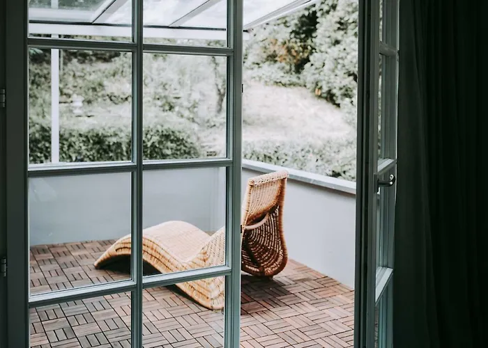 Nyaraló Backstube Traben-Trarbach