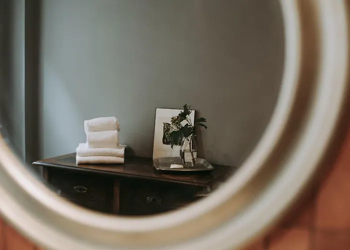 بيت للعطل Backstube ترابن ترارباخ